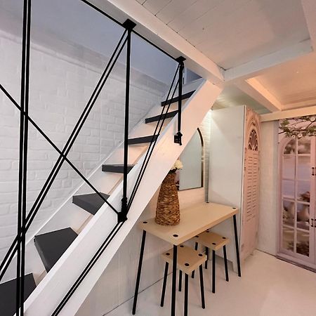 Mini Duplex4 Plaza Mayor Madrid Exteriör bild